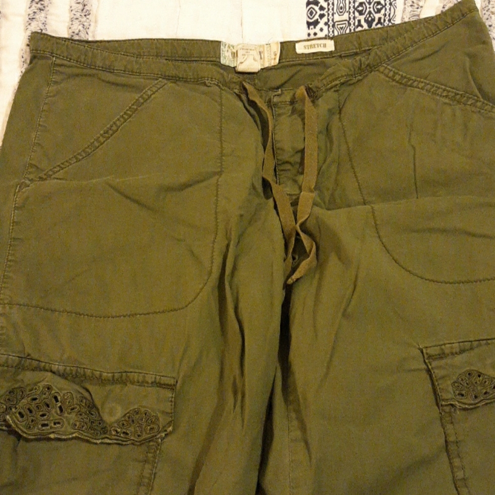 Old Navy Pants